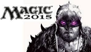 magic 2015