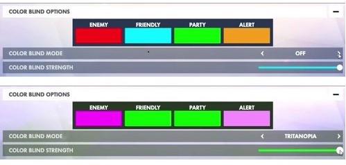 overwatch full color vision